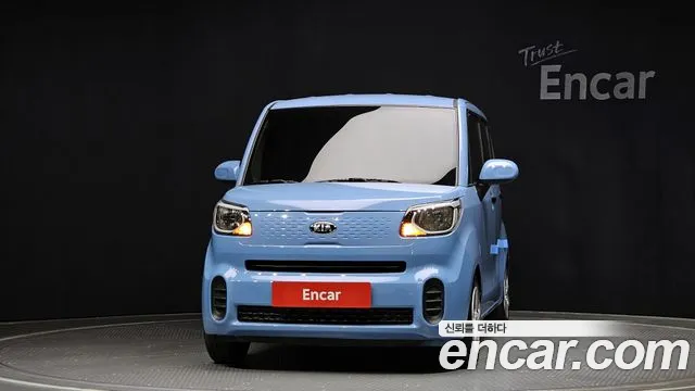 Kia The New Ray id 2699942 из Кореи 13