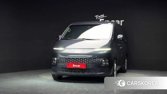 Hyundai Staria id 4617707 из Кореи 23