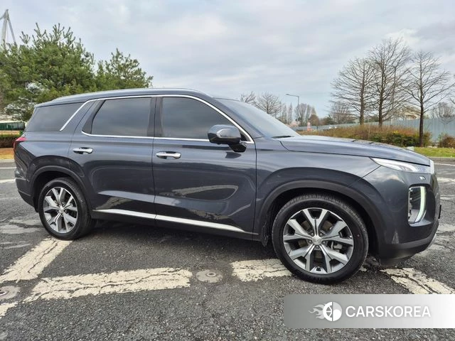 Hyundai Palisade id 3897911 из Кореи 13
