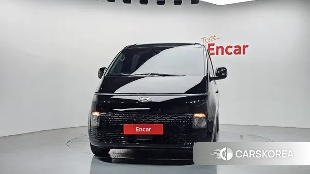 Hyundai Staria id 3560986 из Кореи 13