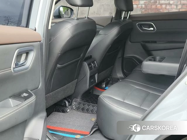Nissan Qijun id 4262158 из Китая 11