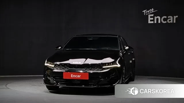 Kia K5 3rd generation id 3416369 из Кореи 13