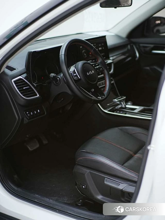 Kia Proud run id 4299852 из Китая 22