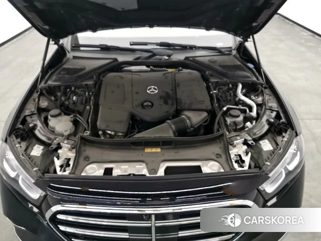 Mercedes-Benz E-class id 4348343 из Китая 13