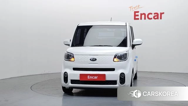 Kia The New Ray id 3917059 из Кореи 13