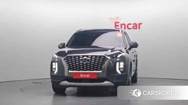 Hyundai Palisade id 2959713 из Кореи 13