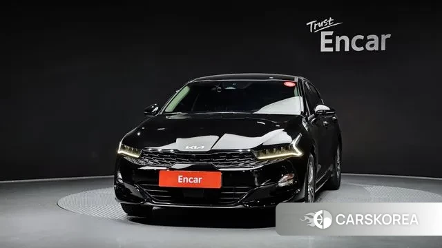 Kia K5 3rd generation id 3022071 из Кореи 13