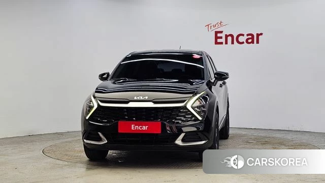 Kia Sportage 5th Generation id 3839379 из Кореи 13