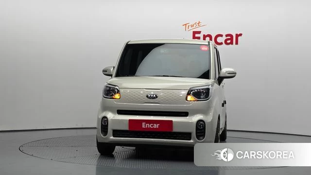 Kia The New Ray id 3867499 из Кореи 13