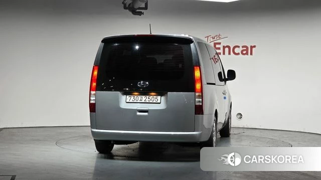 Hyundai Staria id 3858960 из Кореи 13