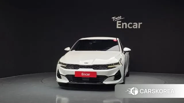 Kia K5 3rd generation id 3059371 из Кореи 13