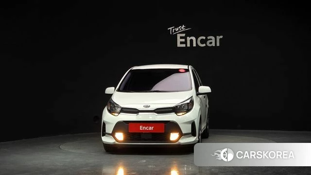 Kia Morning Urban (JA) id 3800744 из Кореи 13