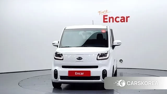 Kia The New Ray id 3362772 из Кореи 13