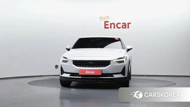 Polestar Polestar 2 id 3458333 из Кореи 13