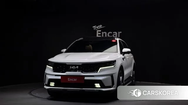 Kia Sorento 4th Generation id 3458487 из Кореи 13