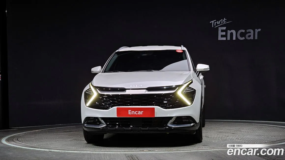 Kia Sportage 5th Generation id 2179098 из Кореи 13