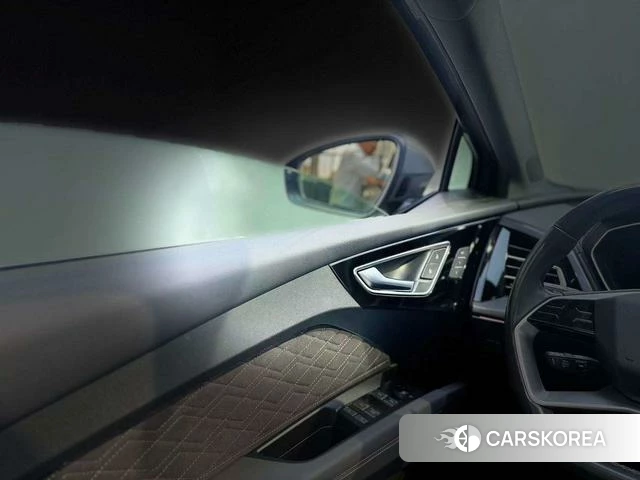 Audi Q4 e-tron id 4261526 из Китая 10