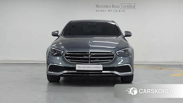 Mercedes-Benz E-Class W213 id 4444158 из Кореи 10