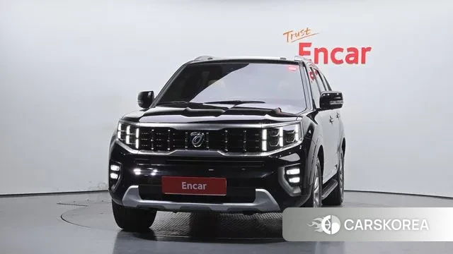 Kia Mohave Master id 3463826 из Кореи 13