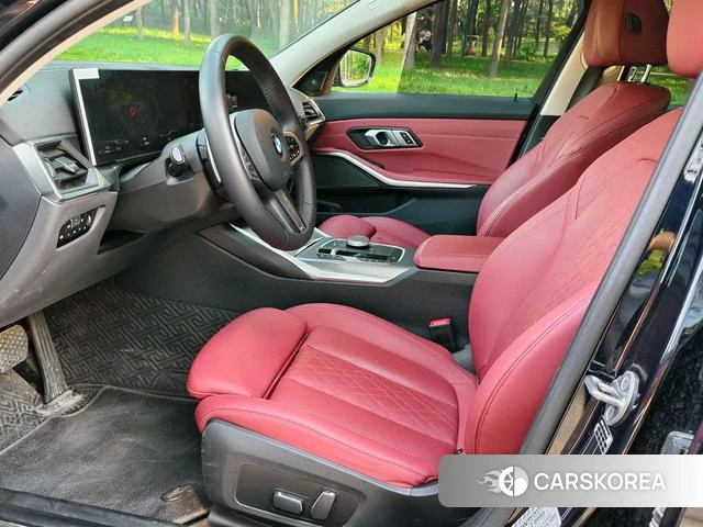 BMW 3 series id 4306842 из Китая 9