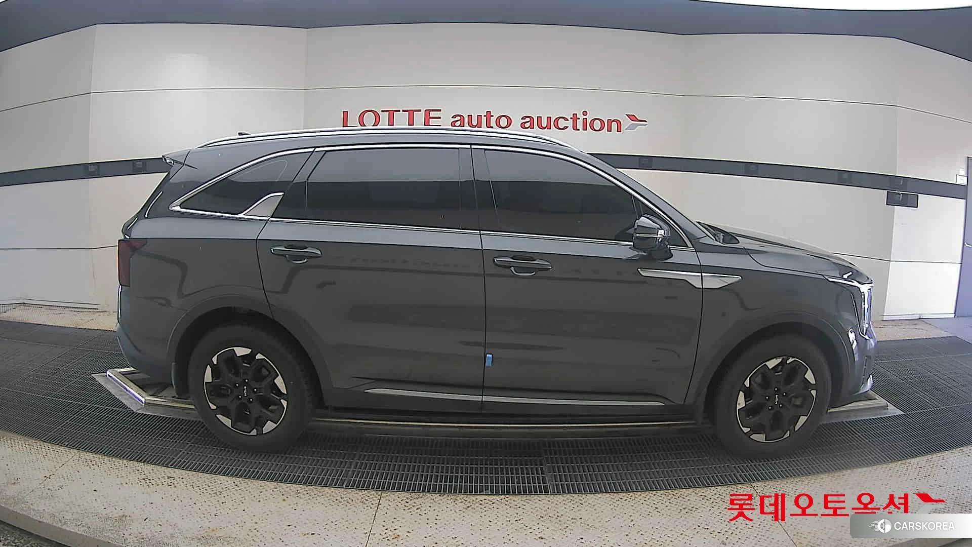 Kia Sorento id 4902460 из Кореи 23