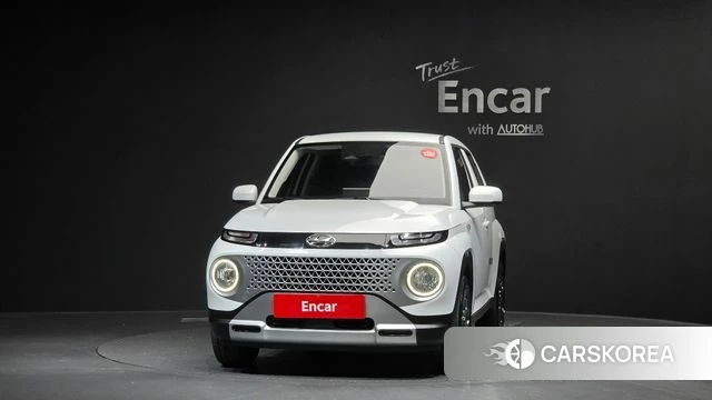 Hyundai Casper id 3915872 из Кореи 13