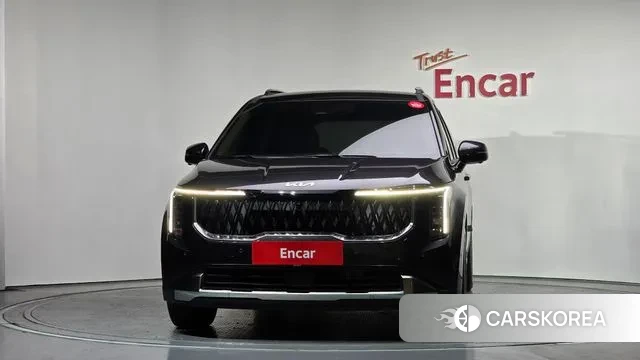 Kia The New Carnival 4th Generation id 3757844 из Кореи 13