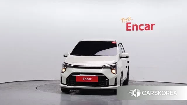 Kia The New Morning (JA) id 3758098 из Кореи 13