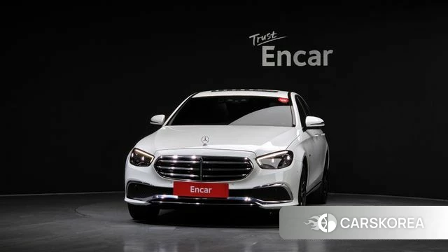 Mercedes-Benz E-Class W213 id 4542421 из Кореи 23