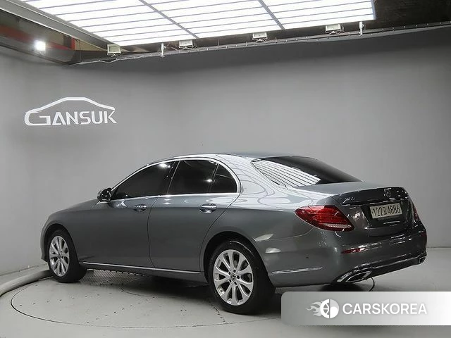 Mercedes-Benz E-Class W213 id 4446732 из Кореи 13