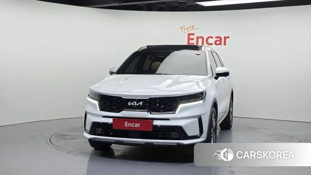 Kia Sorento 4th Generation id 3838573 из Кореи 13