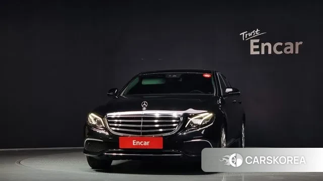 Mercedes-Benz E-Class W213 id 2994972 из Кореи 13