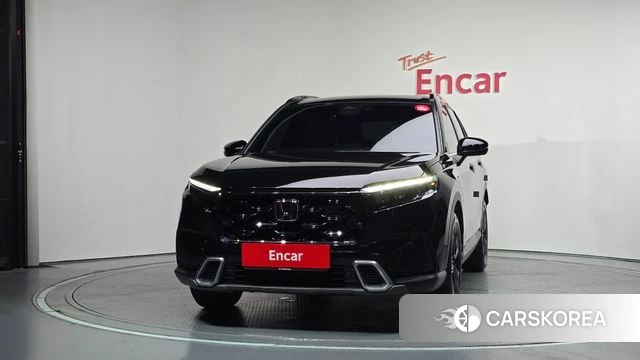 Honda CR-V 6th generation id 4645288 из Кореи 23