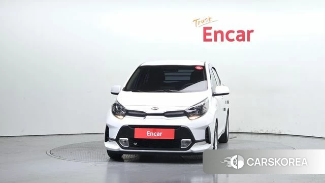 Kia Morning Urban (JA) id 4196064 из Кореи 23