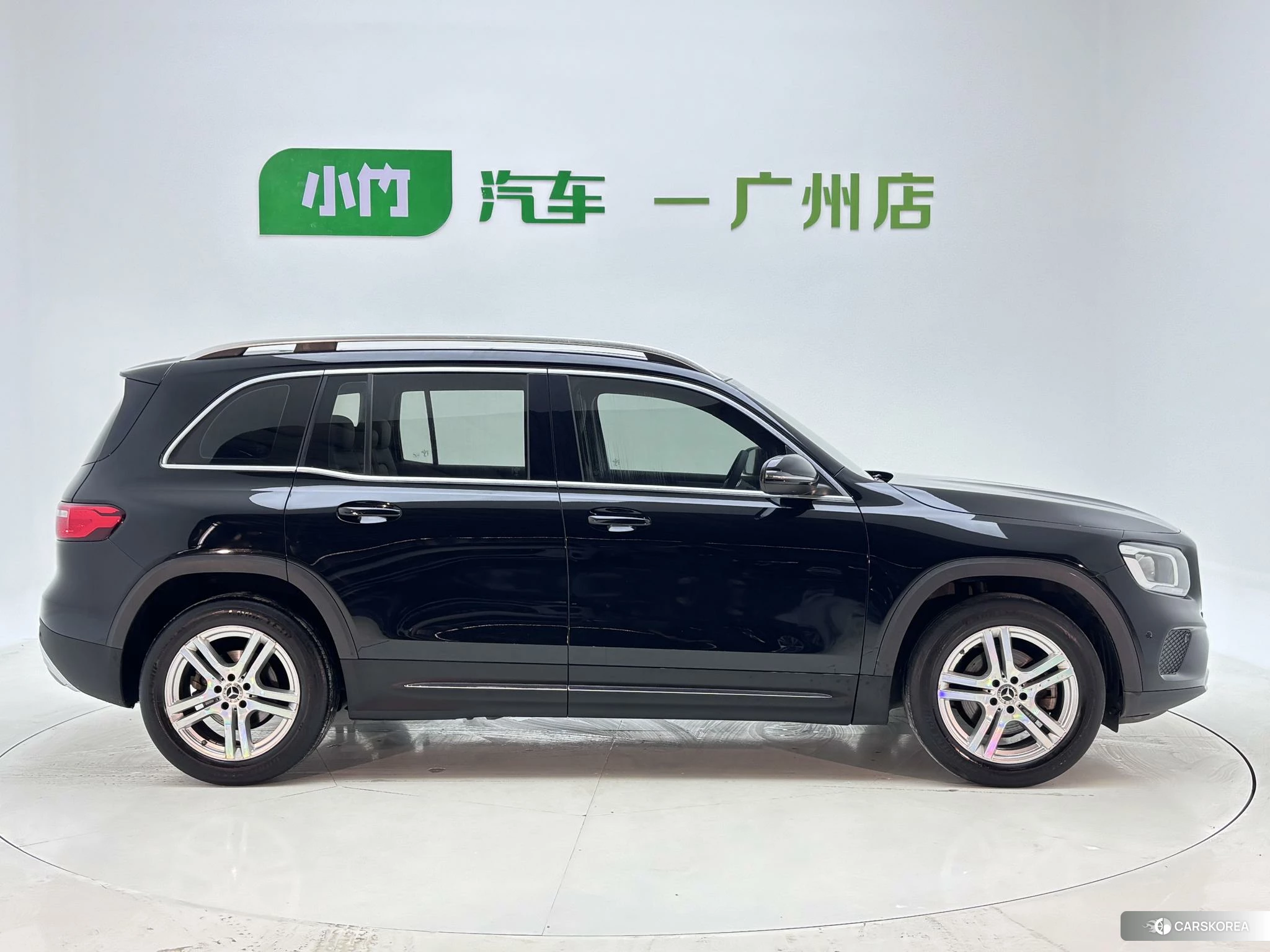 Mercedes-Benz GLB id 4512907 из Китая 20