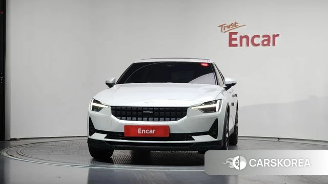 Polestar Polestar 2 id 4481556 из Кореи 23