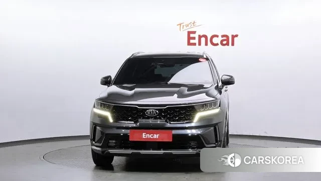 Kia Sorento 4th Generation id 3473472 из Кореи 13