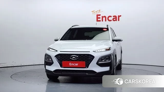 Hyundai Kona id 2991447 из Кореи 13