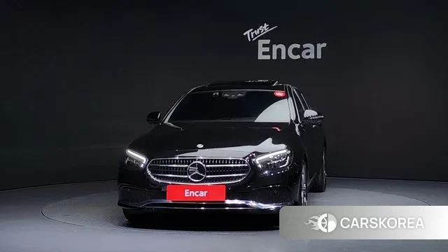 Mercedes-Benz E-Class W213 id 3021964 из Кореи 13