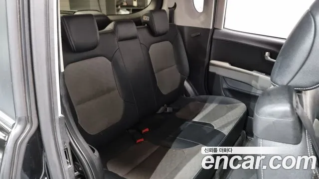 Kia The New Ray id 2687890 из Кореи 13