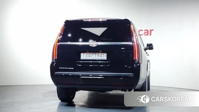 Cadillac Escalade id 3742129 из Кореи 13