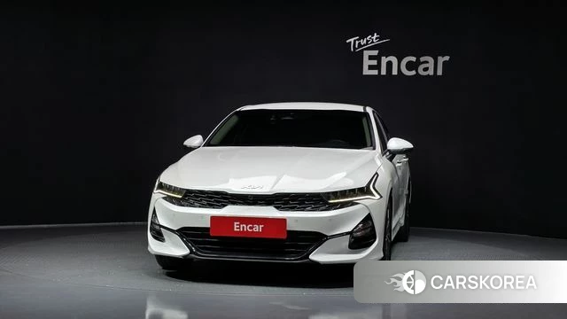 Kia K5 3rd generation id 4494758 из Кореи 13