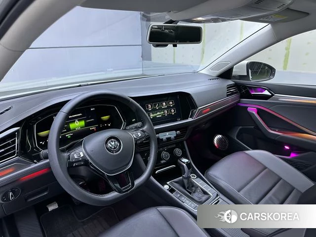 Volkswagen Sagitar id 3889005 из Китая 8