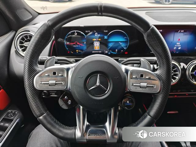 Mercedes-Benz GLB AMG id 4342282 из Китая 9