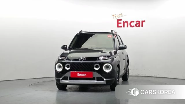 Hyundai Casper id 4528037 из Кореи 13
