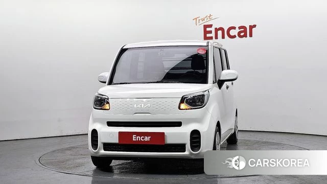 Kia The New Ray id 4224034 из Кореи 13