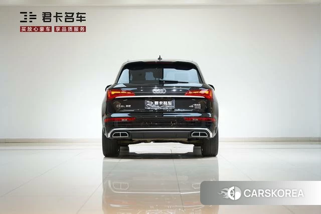 Audi Q5L id 4290434 из Китая 13