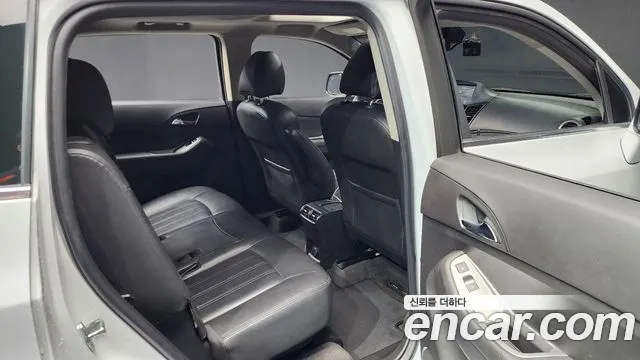 Chevrolet (GM Daewoo) Orlando id 2680492 из Кореи 13