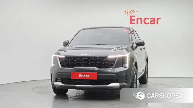 Kia The New Sorento 4th Generation id 3590726 из Кореи 13