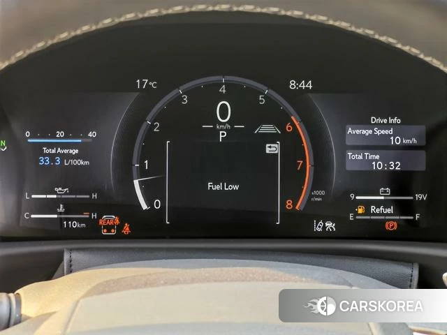 Lexus LX 2025 Черный из Китая, фото 3